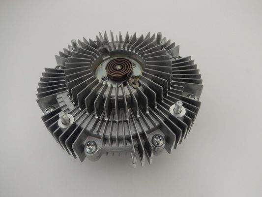 Сцепление, вентилятор радиатора GMB GFT239