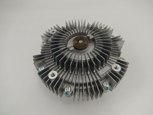 Сцепление, вентилятор радиатора GMB GFT240