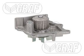 Водяной насос, охлаждение двигателя GRAF PA1049