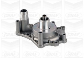 Водяной насос, охлаждение двигателя GRAF PA1151