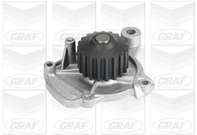 Водяной насос, охлаждение двигателя GRAF PA925