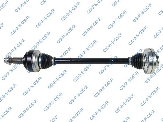 Приводной вал GSP 235086OL