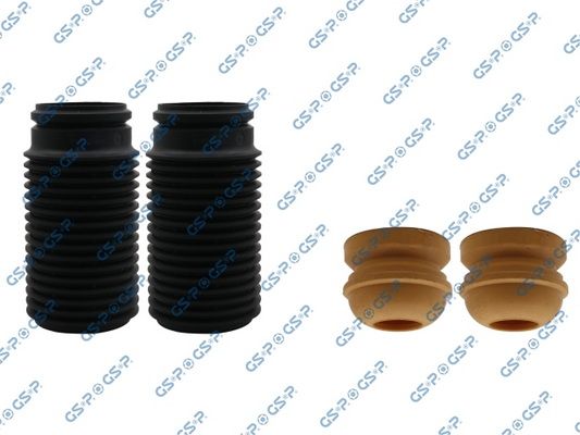 Пылезащитный комплект, амортизатор GSP 5405070PK