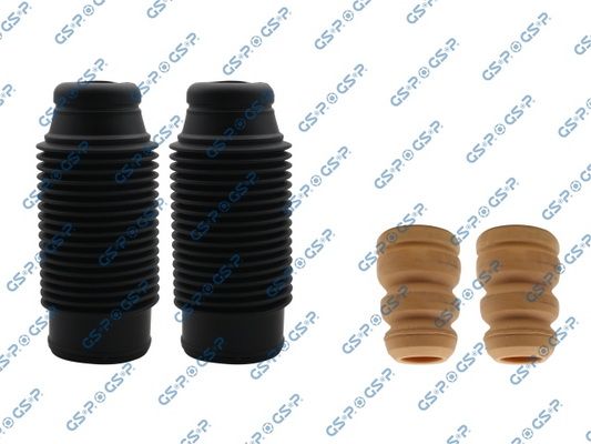Пылезащитный комплект, амортизатор GSP 5406110PK
