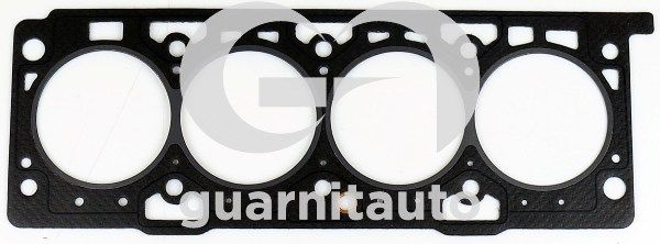 Прокладка, головка цилиндра GUARNITAUTO 1010471918