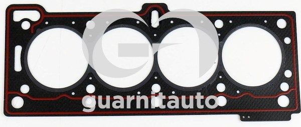 Прокладка, головка цилиндра GUARNITAUTO 1037561914