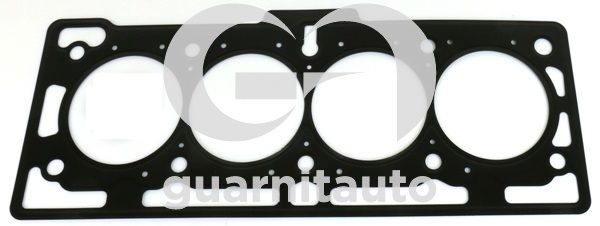 Прокладка, головка цилиндра GUARNITAUTO 1037845303