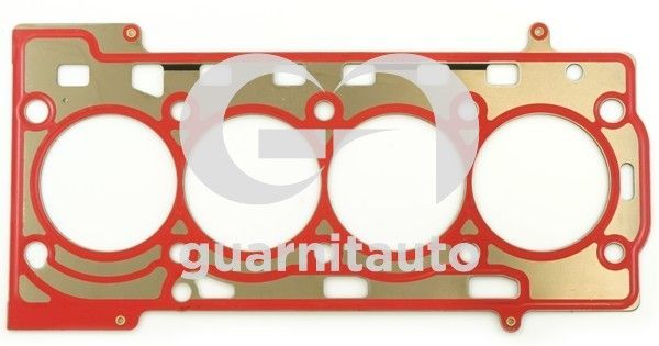 Прокладка, головка цилиндра GUARNITAUTO 1042275250