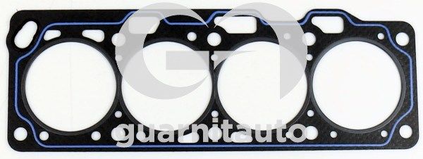Прокладка, головка цилиндра GUARNITAUTO 1047471917