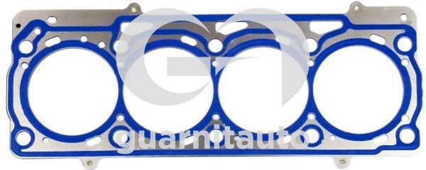 Прокладка, головка цилиндра GUARNITAUTO 1047735250