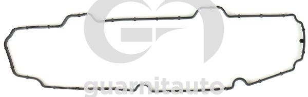 Прокладка, крышка головки цилиндра GUARNITAUTO 1136788000