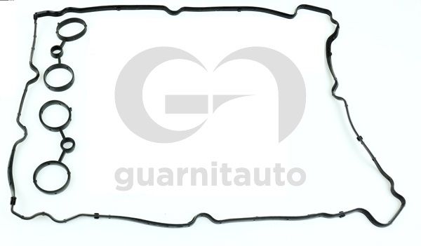 Комплект прокладок, крышка головки цилиндра GUARNITAUTO 1136940000