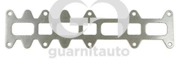 Прокладка, выпускной коллектор GUARNITAUTO 2110863715