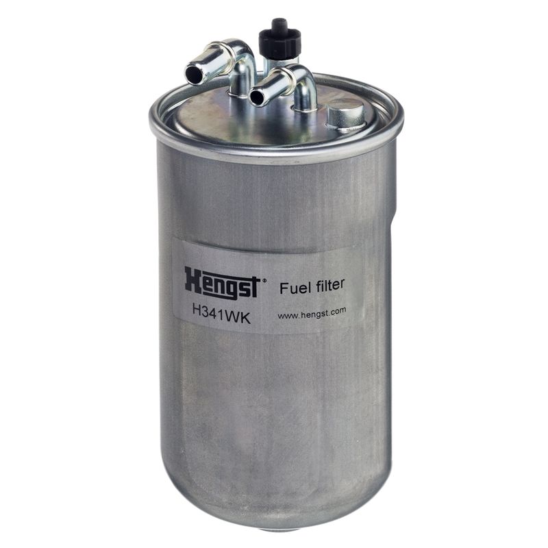 Топливный фильтр HENGST H341WK