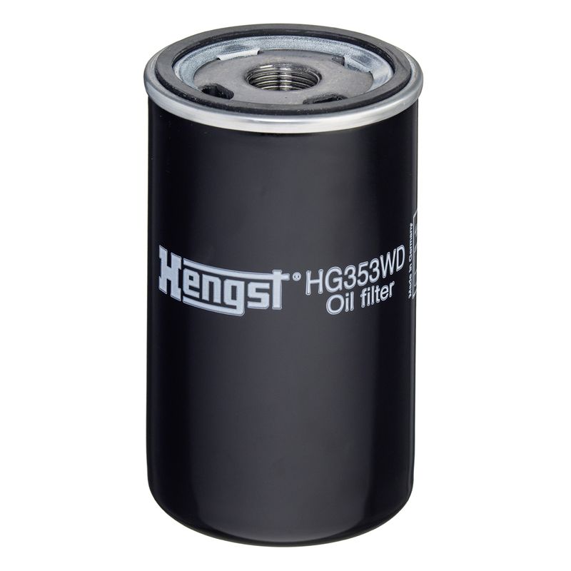 Гидрофильтр, автоматическая коробка передач HENGST HG353WD