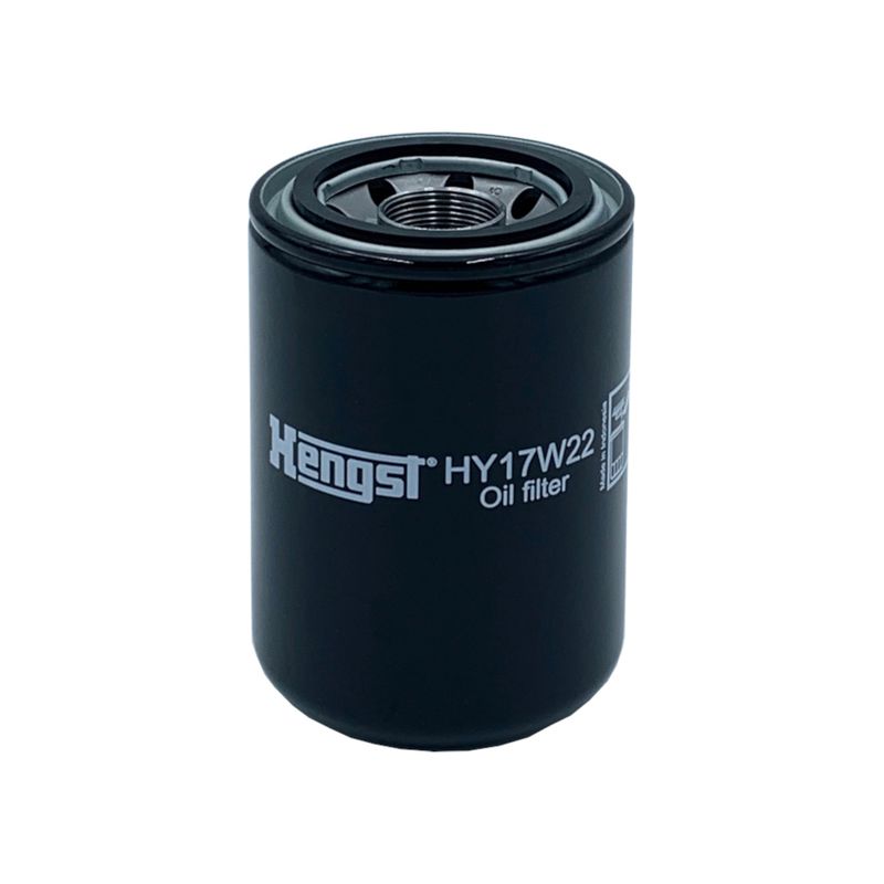 Гидрофильтр, автоматическая коробка передач HENGST HY17W22