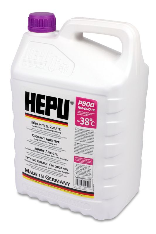 Антифриз HEPU P900RMEVO12005