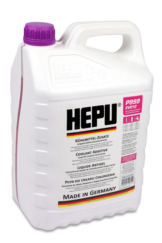 Антифриз HEPU P999EVO12005