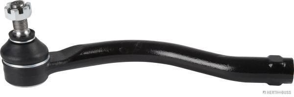 Наконечник поперечной рулевой тяги HERTH+BUSS J4824044
