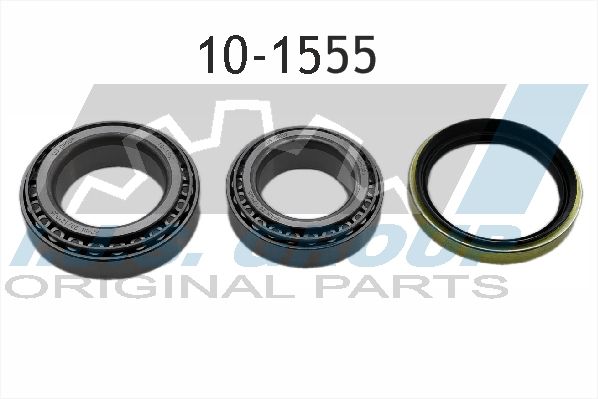 Комплект подшипника ступицы колеса IJS 101555