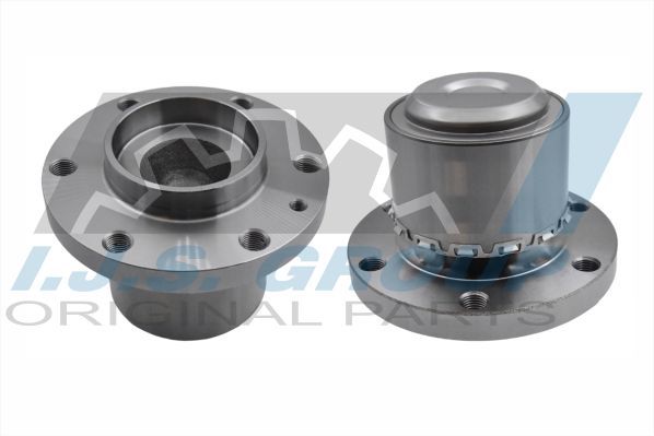 Комплект подшипника ступицы колеса IJS 101606