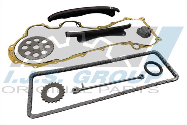 Комплект цели привода распредвала IJS 401015VFK1