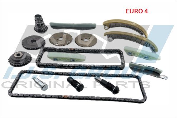 Комплект цели привода распредвала IJS 401044FK