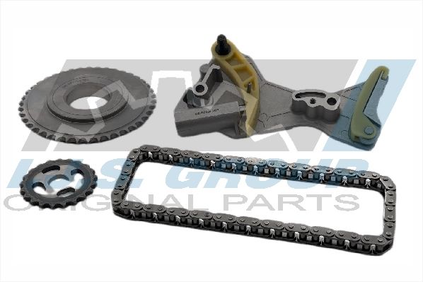 Комплект цели привода распредвала IJS 401052FK