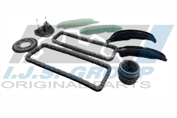 Комплект цели привода распредвала IJS 401125FK