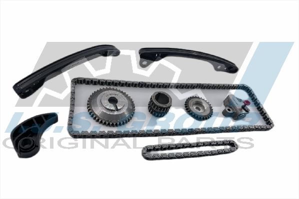 Комплект цели привода распредвала IJS 401145FK