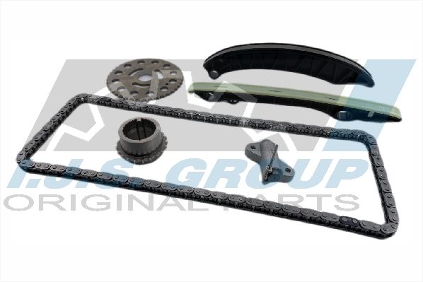 Комплект цели привода распредвала IJS 401164FK