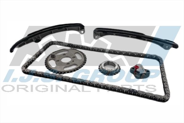 Комплект цели привода распредвала IJS 401207FK