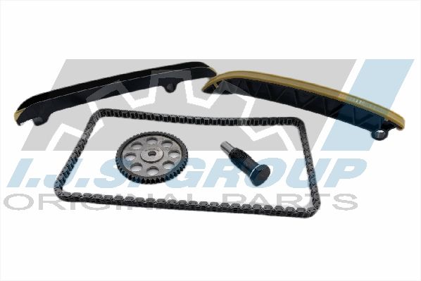 Комплект цели привода распредвала IJS 401217FK
