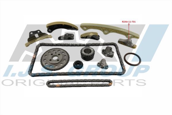 Комплект цели привода распредвала IJS 401259FK