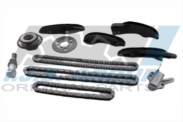Комплект цели привода распредвала IJS 401268FK