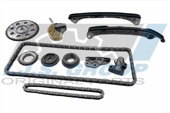 Комплект цели привода распредвала IJS 401273FK