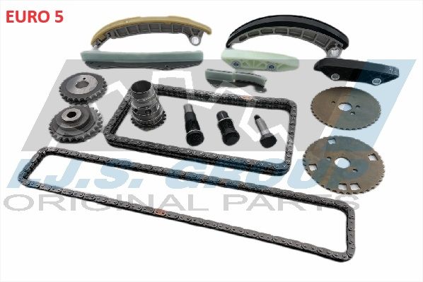 Комплект цели привода распредвала IJS 401282FK