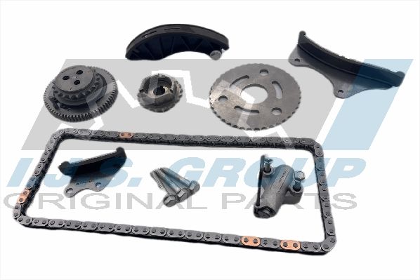 Комплект цели привода распредвала IJS 401288FK