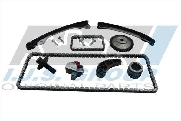 Комплект цели привода распредвала IJS 401291FK