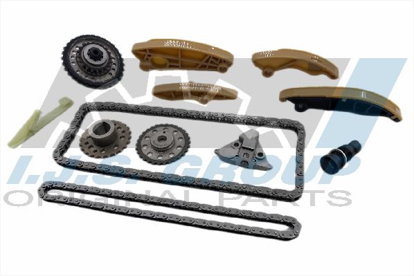Комплект цели привода распредвала IJS 401312FK