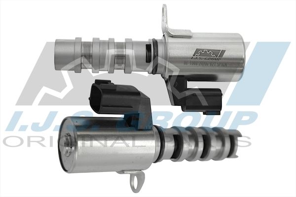 Регулирующий клапан, выставление распределительного вала IJS 801008