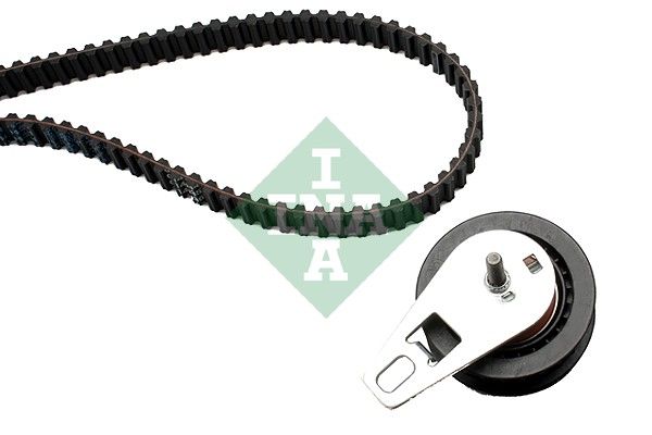 Комплект ремня ГРМ INA 530034710