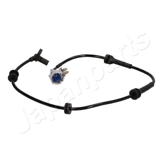 Датчик, частота вращения колеса JAPANPARTS ABS170