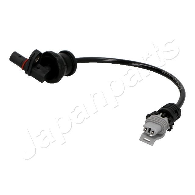 Датчик, частота вращения колеса JAPANPARTS ABSW22