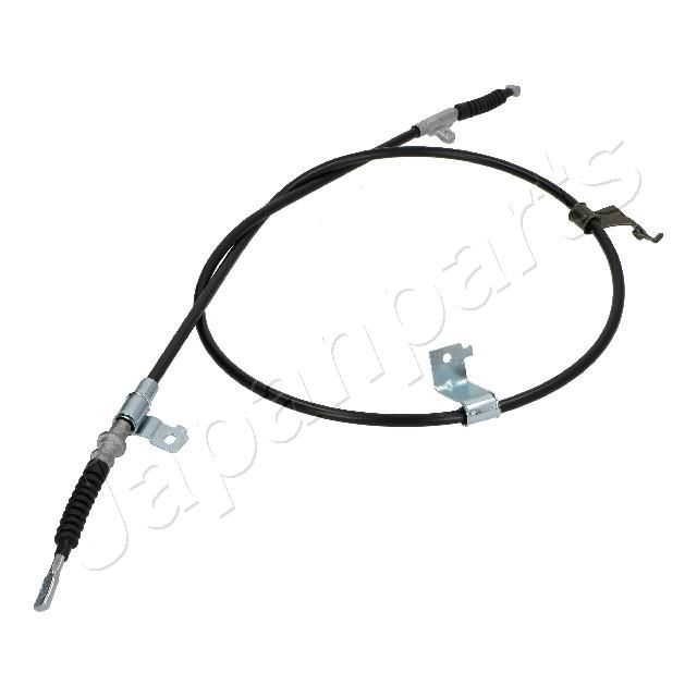 Тросик, cтояночный тормоз JAPANPARTS BC138L