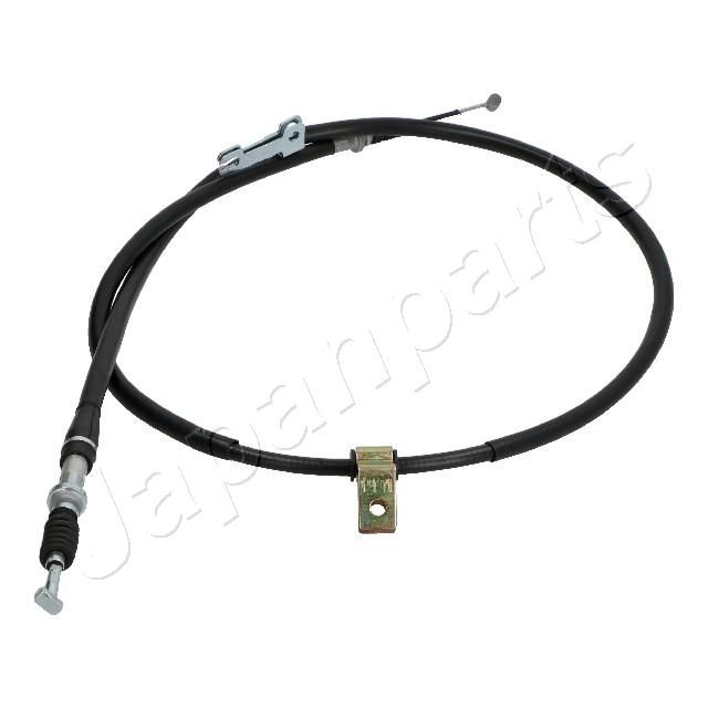 Тросик, cтояночный тормоз JAPANPARTS BC327R