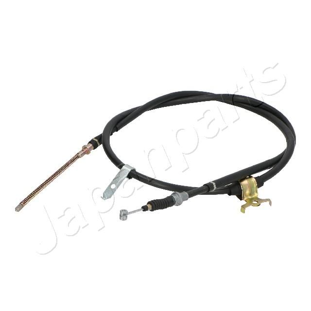 Тросик, cтояночный тормоз JAPANPARTS BC335R