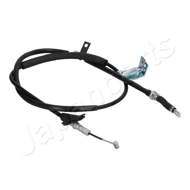 Тросик, cтояночный тормоз JAPANPARTS BC432L