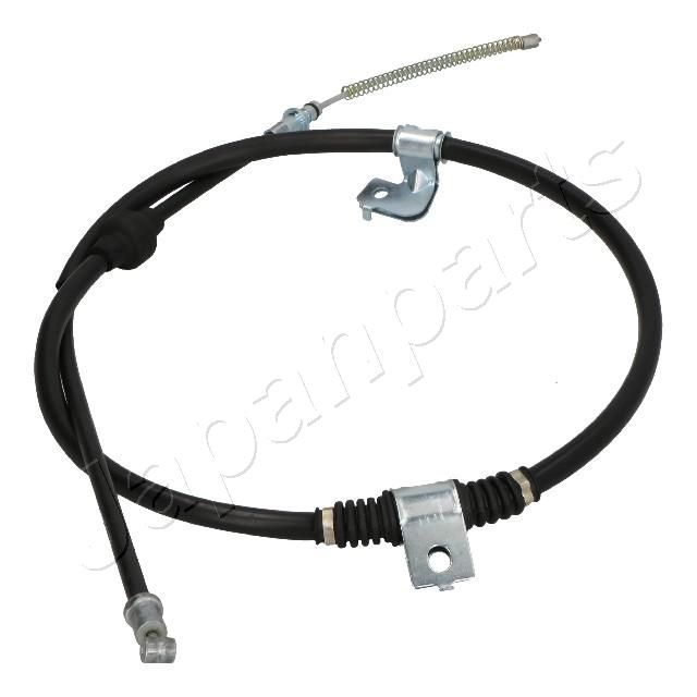 Тросик, cтояночный тормоз JAPANPARTS BC574R