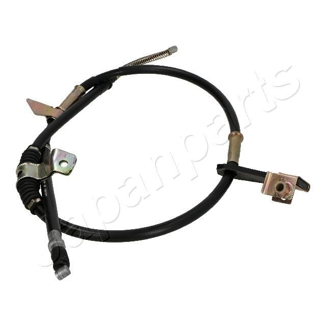 Тросик, cтояночный тормоз JAPANPARTS BC599R